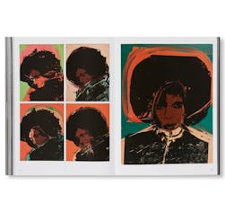 ANDY WARHOL [SOFTCOVER]